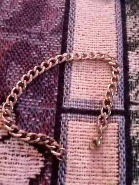 Stainless Steel Bracelet - Men's Accessories